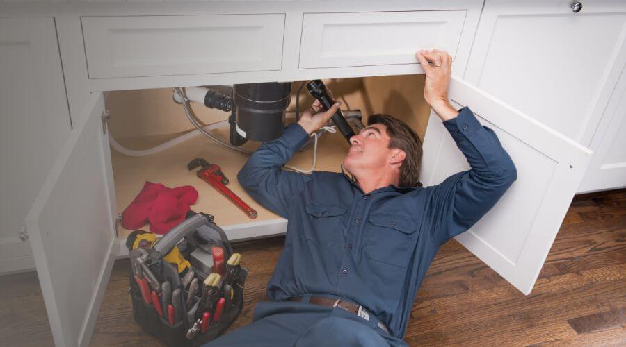 Local water heater installation in Vidal, CA
